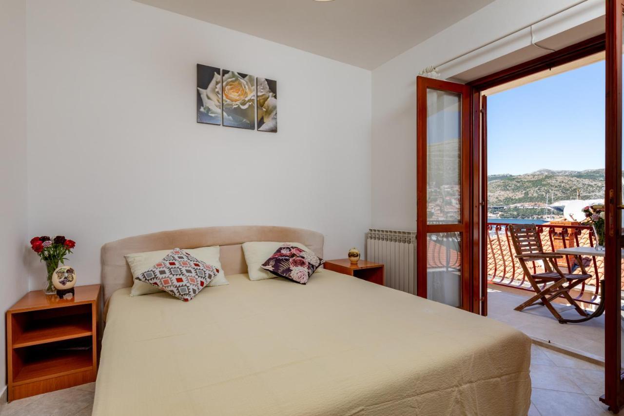 Villa Valjalo Dubrovnik Exterior foto