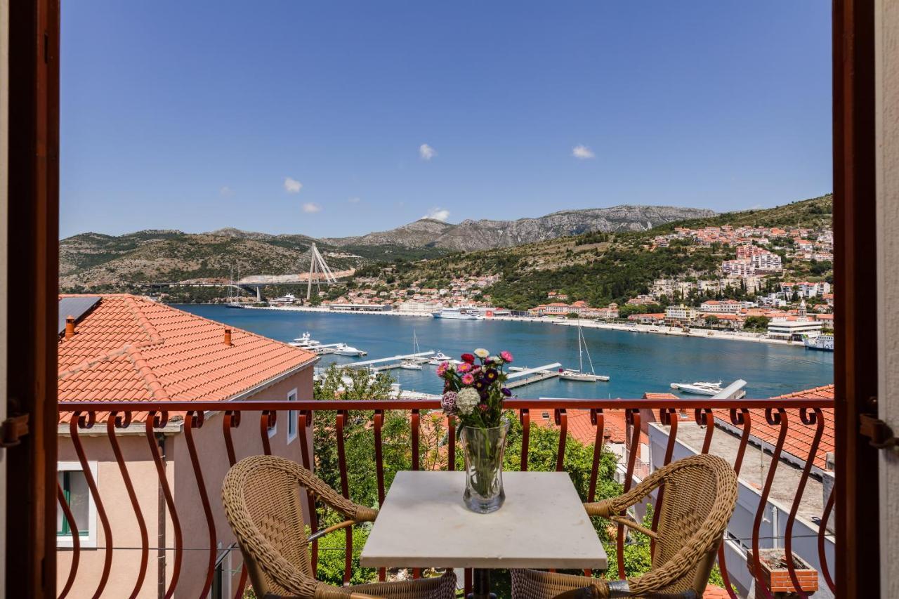 Villa Valjalo Dubrovnik Exterior foto