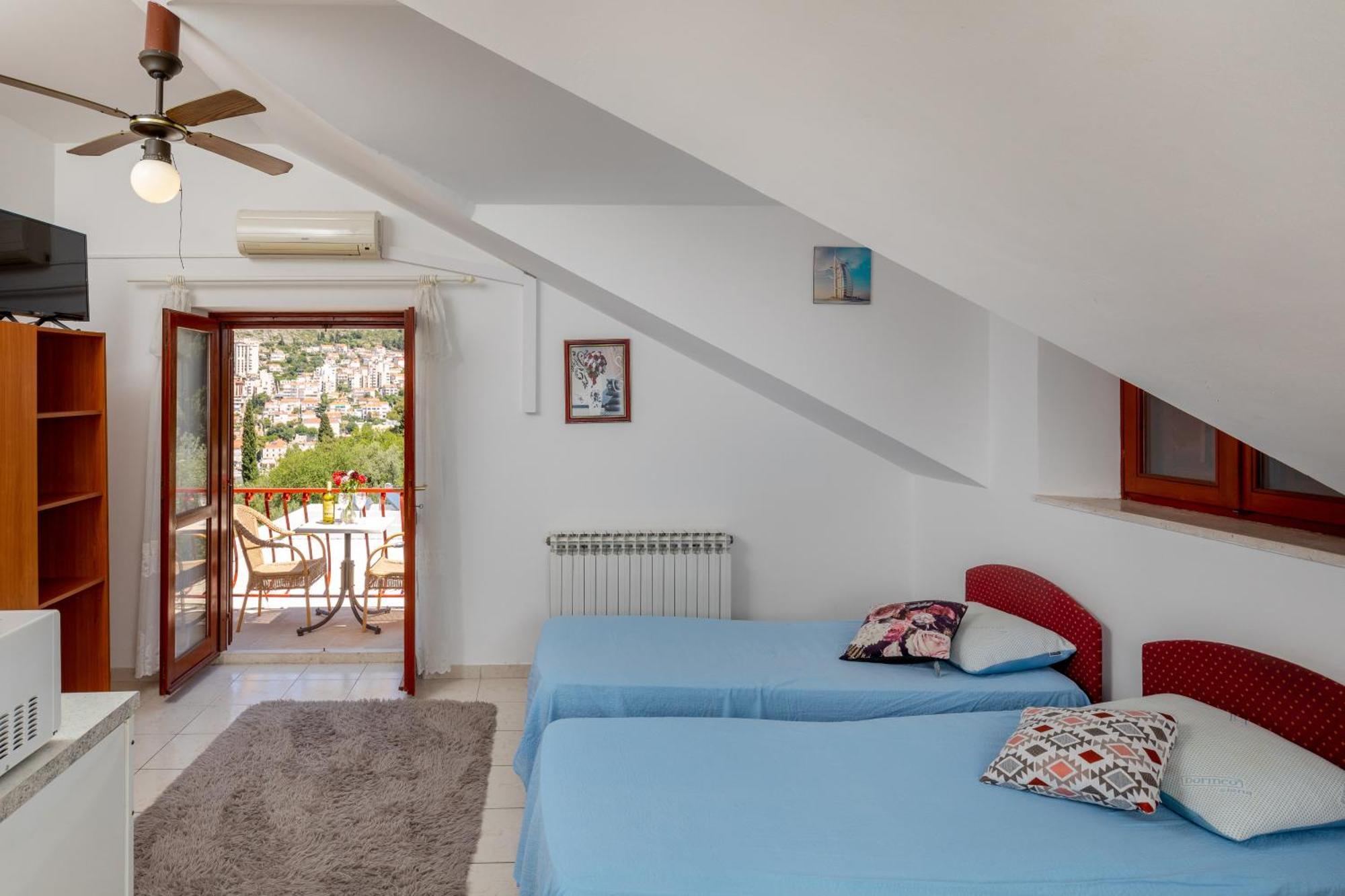 Villa Valjalo Dubrovnik Exterior foto
