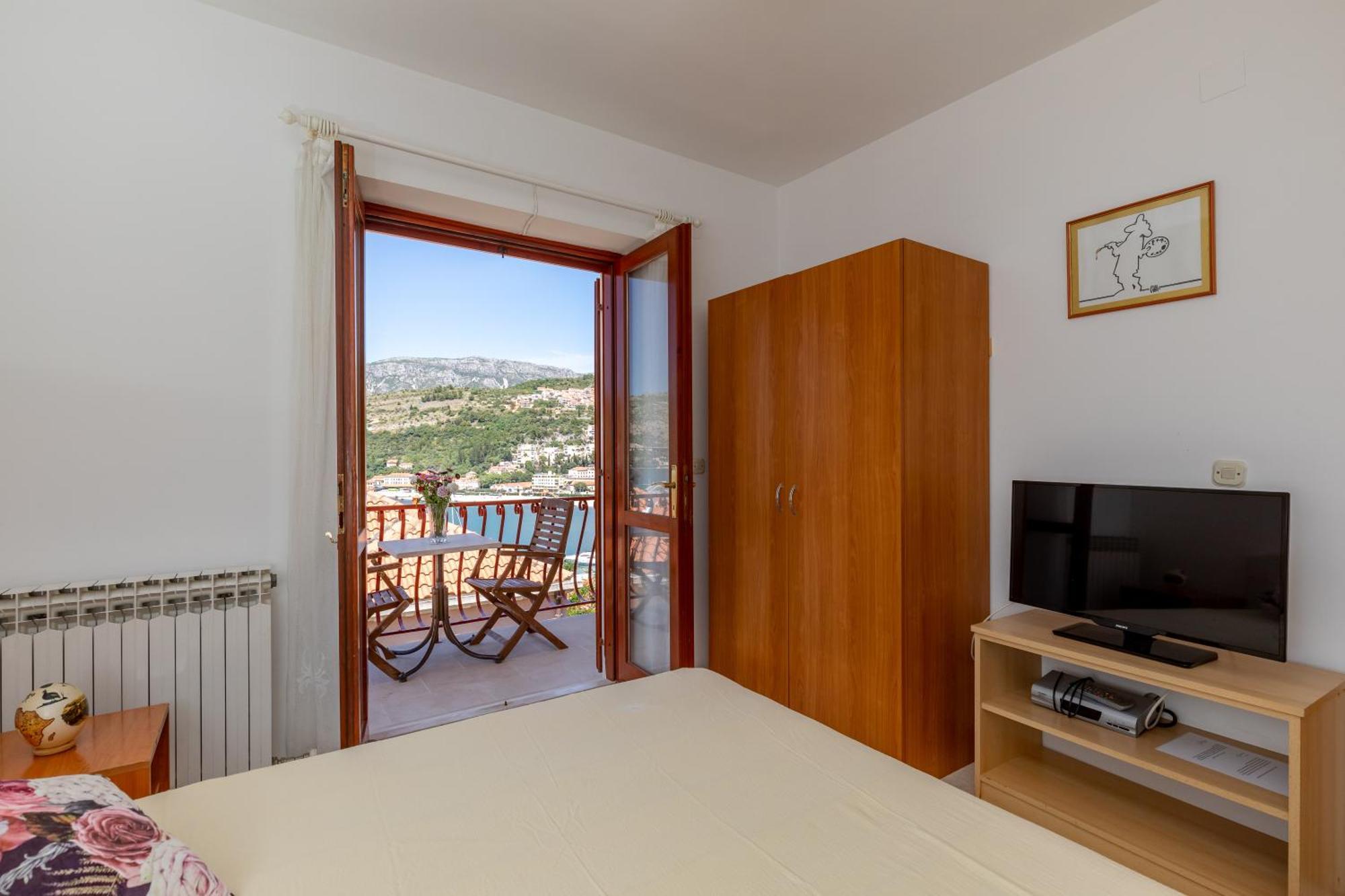 Villa Valjalo Dubrovnik Exterior foto