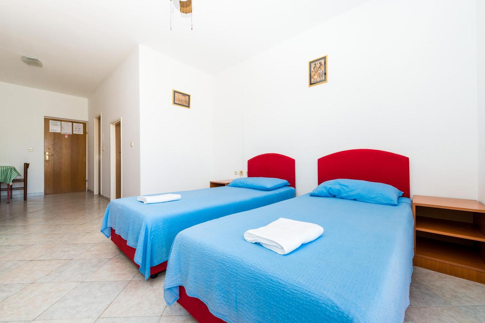 Villa Valjalo Dubrovnik Exterior foto