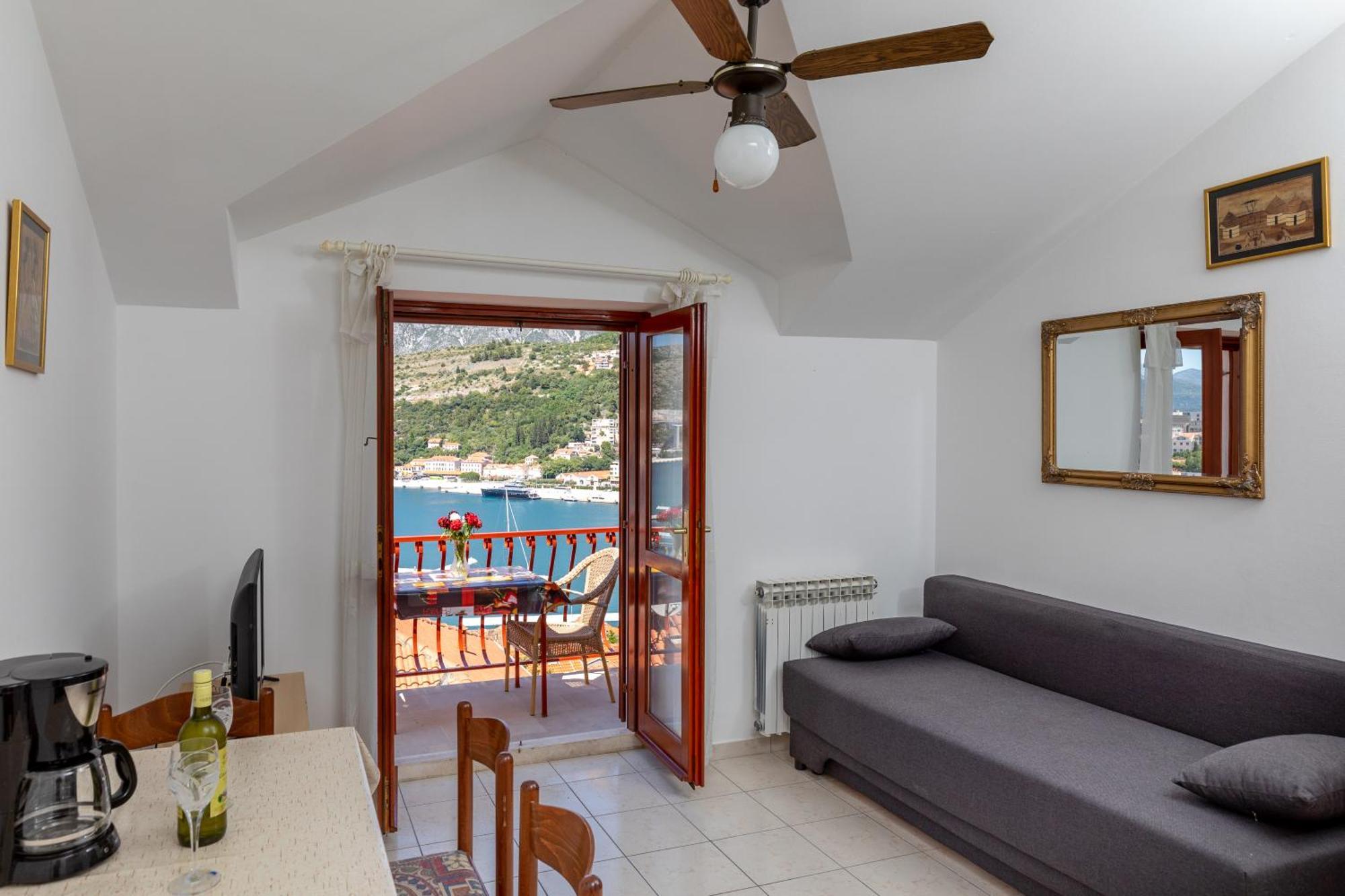 Villa Valjalo Dubrovnik Exterior foto