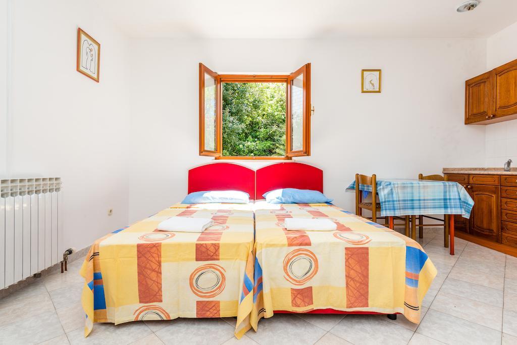 Villa Valjalo Dubrovnik Exterior foto