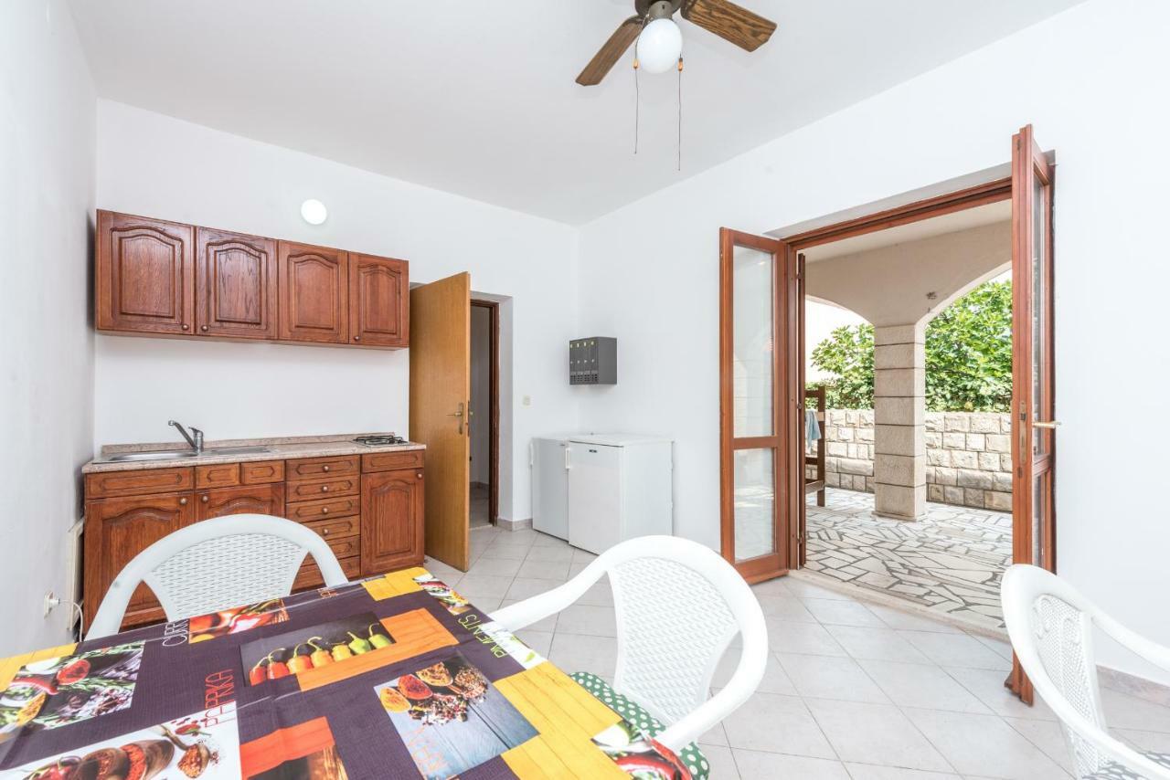 Villa Valjalo Dubrovnik Exterior foto